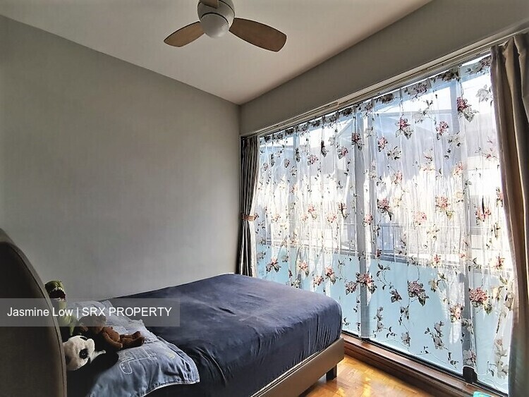 Regent Grove (D23), Condominium #392056711